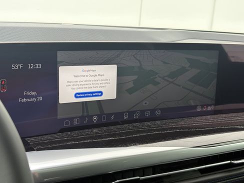 New 2026 Cadillac Escalade IQ Sport 1 image 28