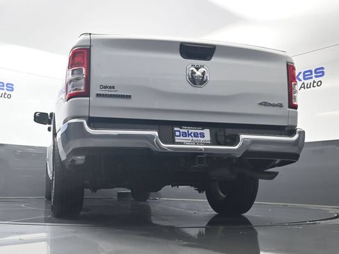 Used 2023 RAM 1500 Big Horn AWD/4WD image 41