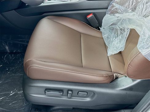 New 2025 Honda Ridgeline RTL image 16