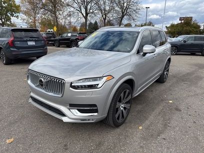 Certified 2024 Volvo XC90 B6 Plus w/ Protection Package Premier