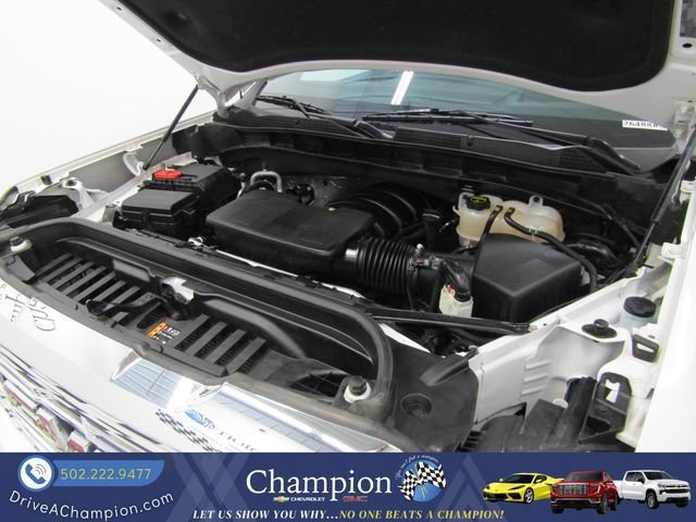 Used 2024 GMC Sierra 1500 Denali AWD/4WD image 57
