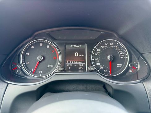 Used 2017 Audi Q5 3.0T Premium Plus w/ Technology Package image 41