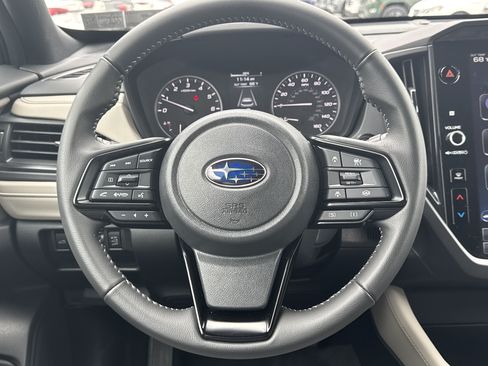Used 2026 Subaru Forester Premium AWD/4WD image 3