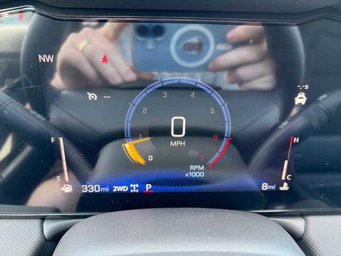 New 2026 Chevrolet TrailBlazer LT w/ Convenience Package AWD/4WD image 26