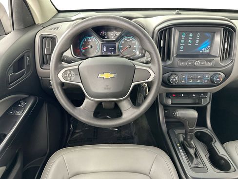 Used 2018 Chevrolet Colorado W/T w/ Custom Special Edition image 20