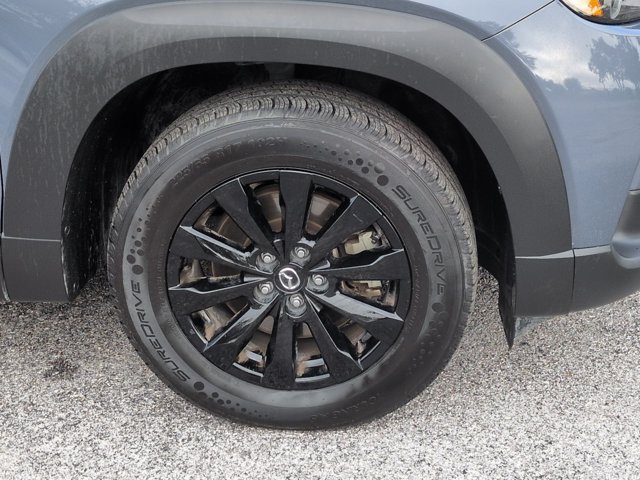Used 2025 MAZDA CX-50 AWD 2.5 S w/ Preferred Package image 10
