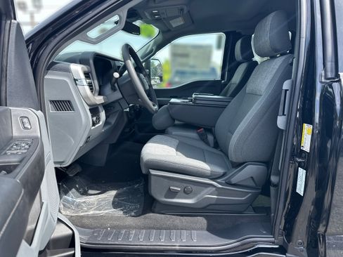 New 2027 Ford F250 XLT w/ Snow Plow Prep Package AWD/4WD image 11