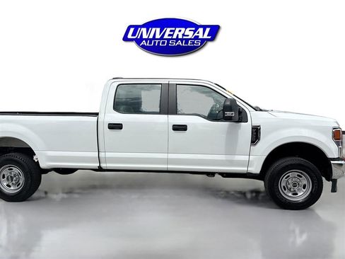 Used 2022 Ford F350 XL w/ Power Equipment Group image 8