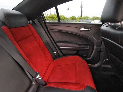 Used 2023 Dodge Charger Scat Pack RWD image 13