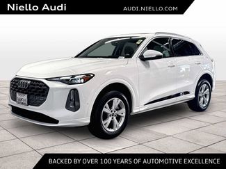 Used 2025 Audi Q5 Premium AWD/4WD video 1