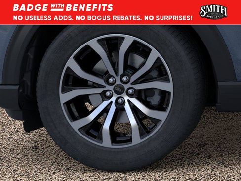 New 2026 Ford Explorer ST-Line RWD image 20
