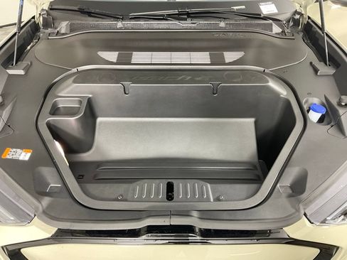 New 2026 Ford Mustang Mach-E Premium RWD image 9