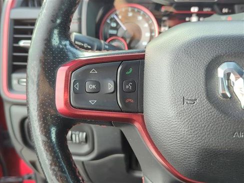 Used 2019 RAM 1500 Rebel w/ Rebel Level 1 Equipment Group AWD/4WD image 13