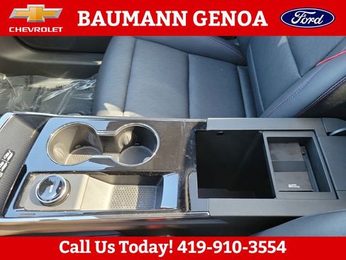 Used 2025 Chevrolet Equinox RS w/ Safety and Technology Package AWD/4WD image 19