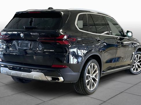 Used 2025 BMW X5 xDrive40i AWD/4WD image 14