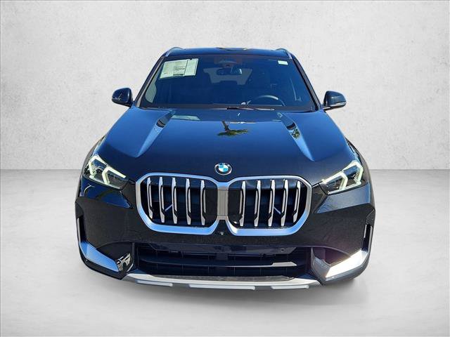 New 2026 BMW X1 xDrive28i w/ Convenience Package AWD/4WD image 6