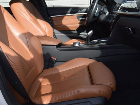 Used 2017 BMW 330i xDrive Sedan image 20