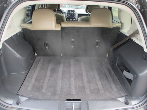 Used 2015 Jeep Compass Sport w/ Power Value Group image 15