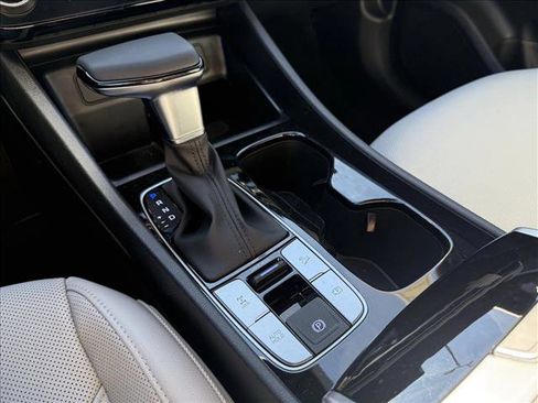 New 2026 Hyundai Santa Cruz Limited image 15