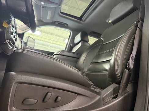 Used 2017 GMC Sierra 1500 Denali AWD/4WD image 25