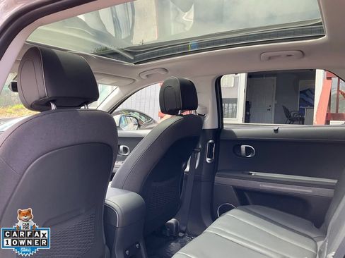 Used 2024 Hyundai Ioniq 5 Limited RWD image 36