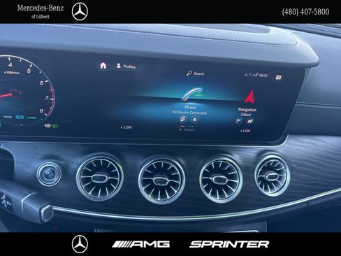 Certified 2023 Mercedes-Benz E 450 Cabriolet image 21