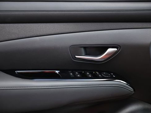 New 2026 Hyundai Santa Cruz XRT image 6