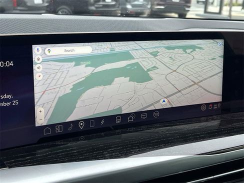 New 2026 Cadillac Escalade IQ Sport 1 image 19