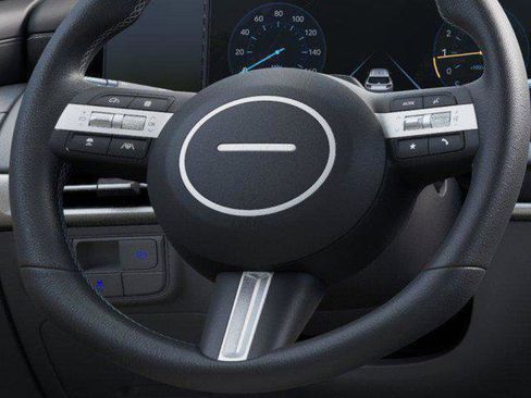 New 2026 Hyundai Tucson SEL image 15