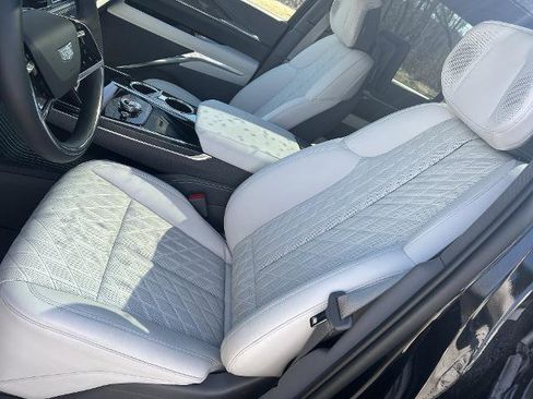 New 2025 Cadillac Escalade IQ Sport 1 w/ Smart Trailering package image 14