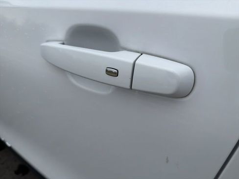 Used 2022 GMC Terrain SLT image 20