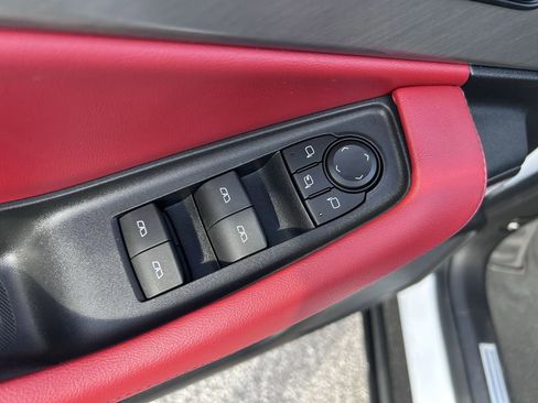 Used 2024 Acura ZDX A-Spec image 16