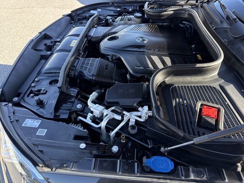 Used 2023 Mercedes-Benz GLS 450 GLS 450 image 52