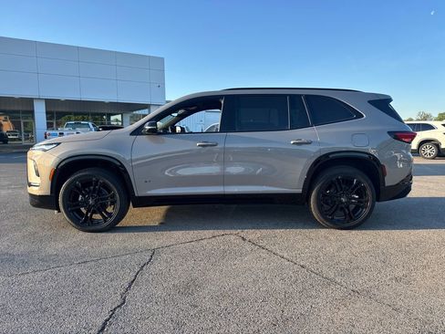 New 2026 Buick Enclave Sport Touring FWD image 4