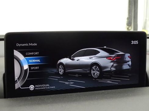 Used 2022 Acura TLX w/ A-SPEC Pkg image 38