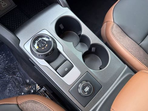 New 2026 Ford Bronco Sport Outer Banks AWD/4WD image 28
