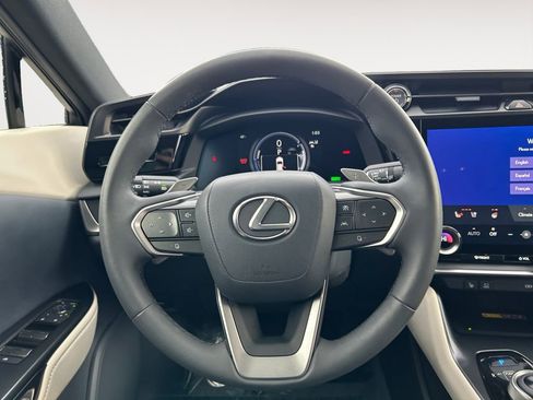 Used 2023 Lexus RZ 450e Premium w/ Technology Package image 14