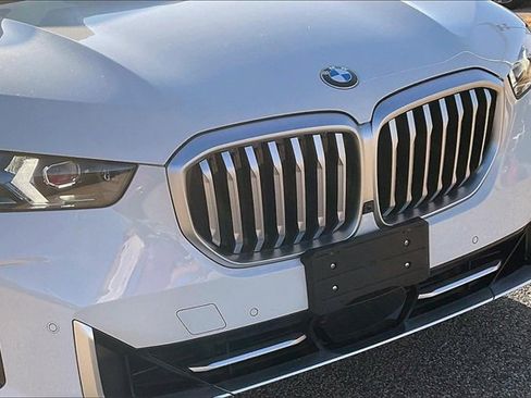 Used 2025 BMW X5 xDrive40i image 26
