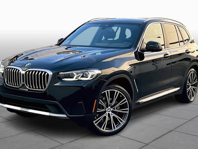 Used 2024 BMW X3 xDrive30i w/ Premium Package