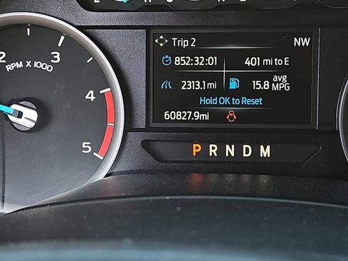 Used 2021 Ford F250 XLT image 19