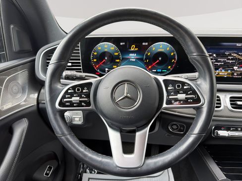 Used 2021 Mercedes-Benz GLE 450 4MATIC image 10