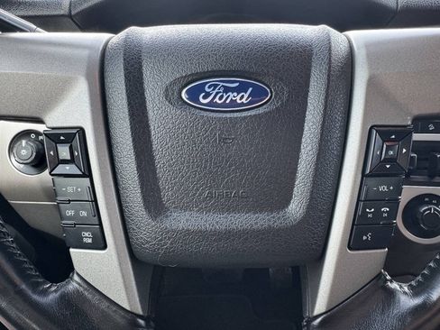 Used 2017 Ford Expedition EL Limited AWD/4WD image 25