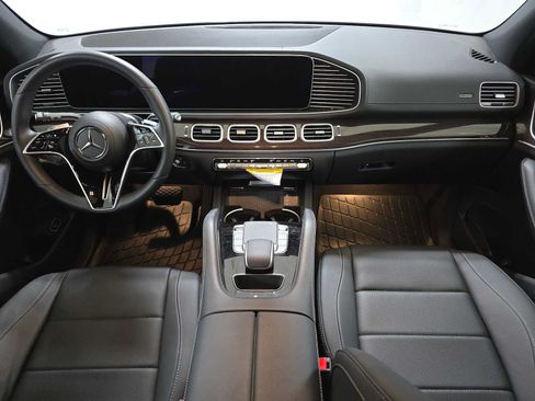 Certified 2026 Mercedes-Benz GLE 350 4MATIC image 18