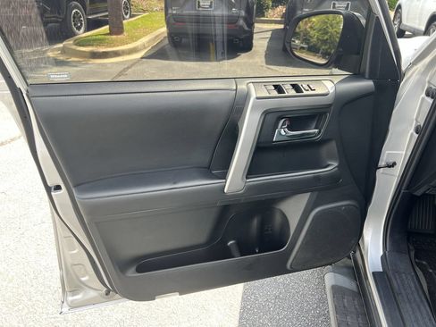 Used 2021 Toyota 4Runner SR5 RWD image 14