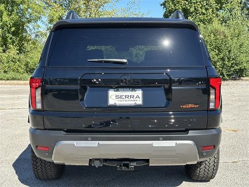 New 2026 Honda Passport TrailSport image 5