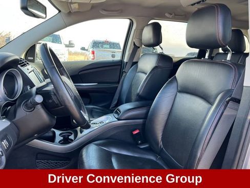 Used 2017 Dodge Journey GT w/ Driver Convenience Group image 3