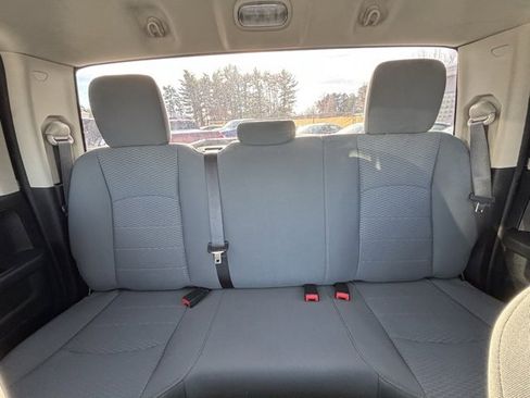 Used 2017 RAM 1500 Express w/ Express Value Package image 18