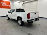 Used 2021 Chevrolet Colorado W/T image 5