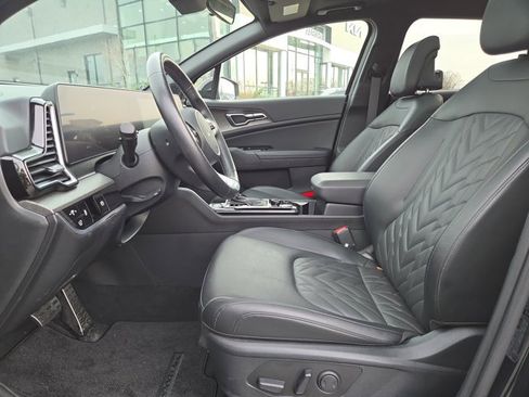 Used 2024 Kia Sportage X-Pro Prestige image 22