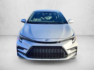 Certified 2024 Toyota Corolla SE video 2